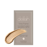 SAMPLE SACHET | Time Frame Future Resist Foundation